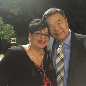 Meet your Posher, Sylvia